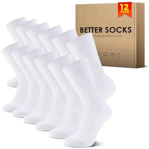 NUOZA Calze Uomo 3232835