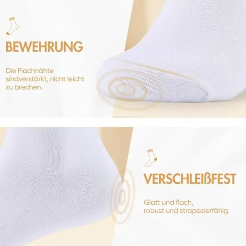 NUOZA Calze Uomo 2419642 miniatura 3