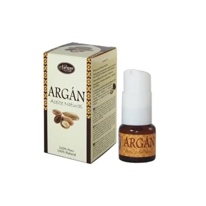 Argan olio 20ml