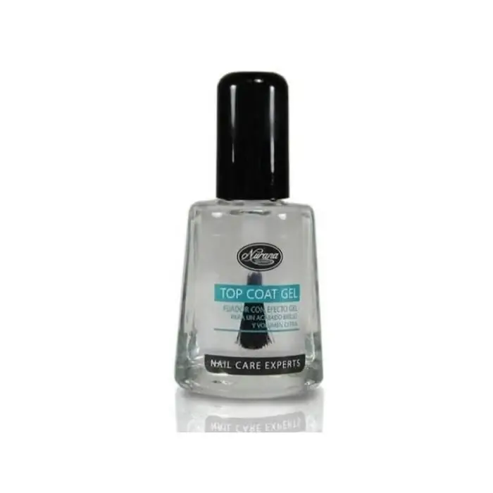 Top Coat Gel 10ml
