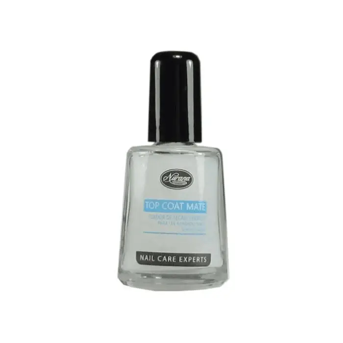 Top Coat Gel Opaco 10ml