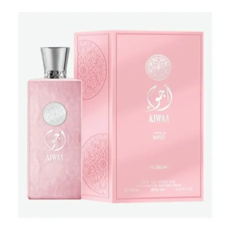 Nusuk Eau de Parfum Donna 3729711