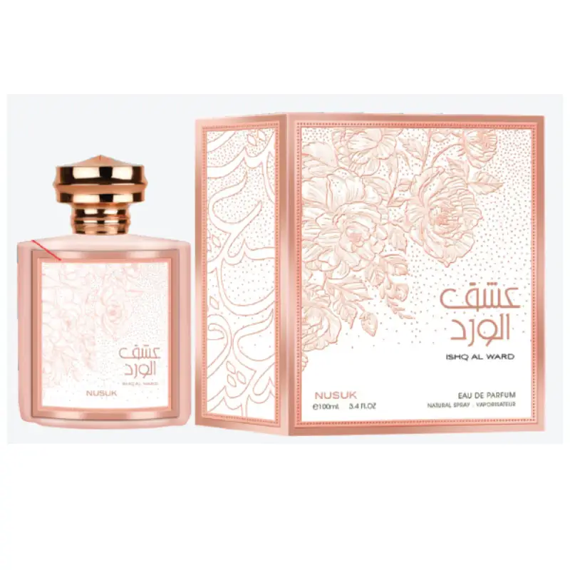 Nusuk Eau de Parfum Donna 3729718