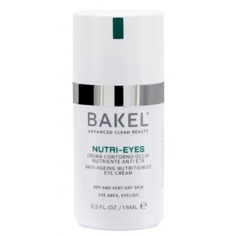 NUTRI-EYES Crema Contorno Occhi 15ml