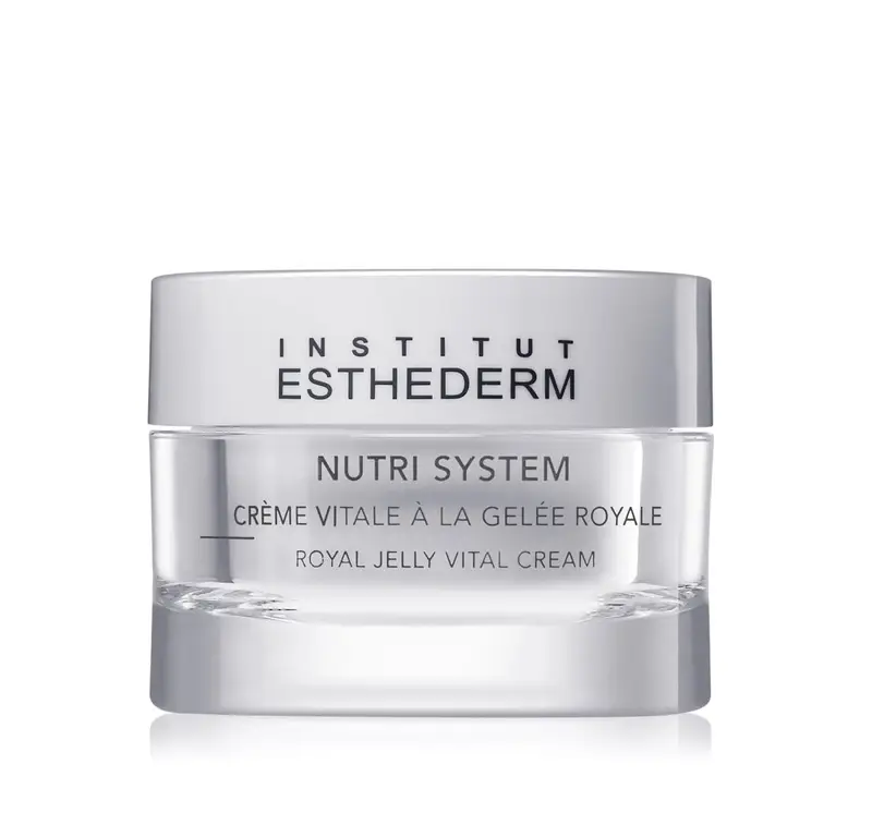 NUTRI SYSTEM Creme - CREMA GELEE' Vitalizzante 50ml