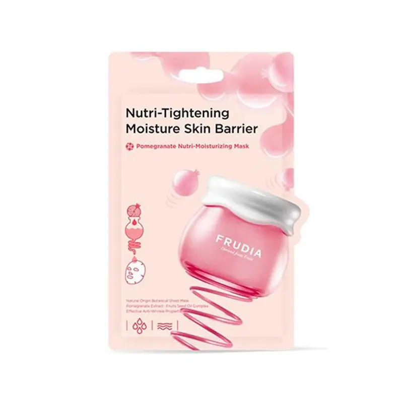 Nutri-Tightening Moisture Skin Barrier Mask 20ml