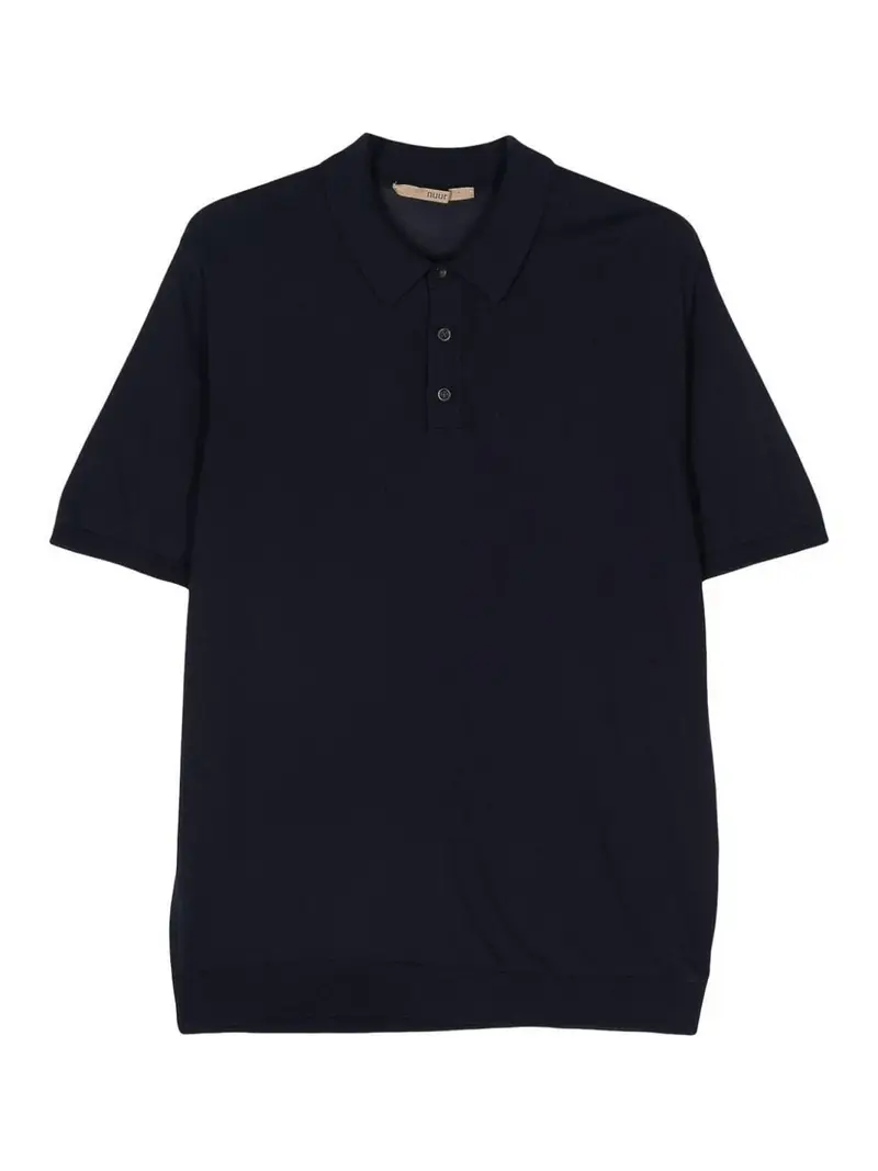 NUUR Polo Blu 4125921
