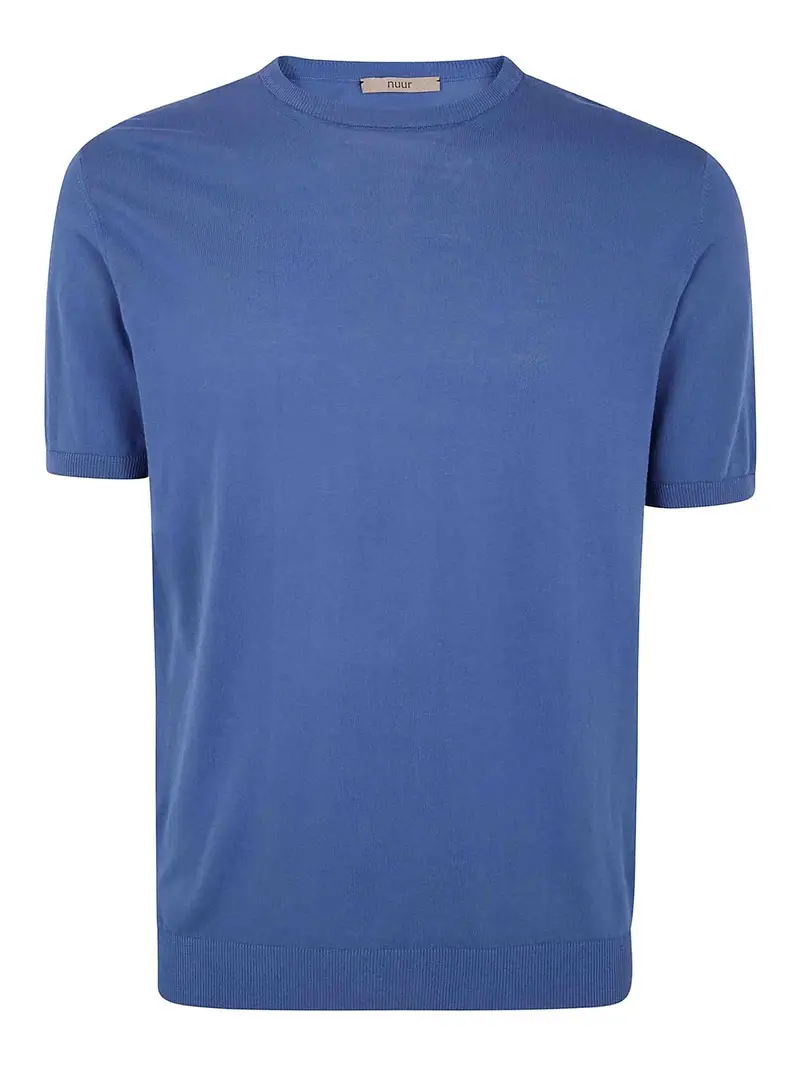 NUUR T-shirt Blu 3275092