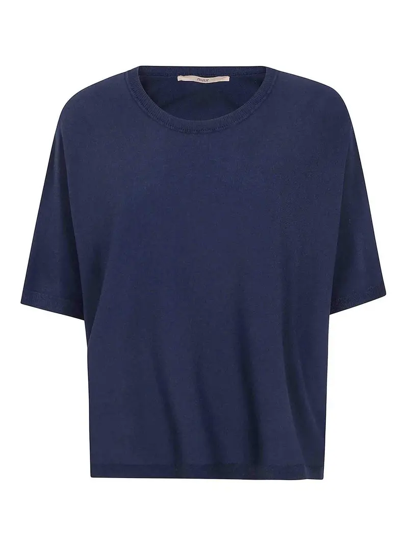 NUUR T-shirt Blu 3275088