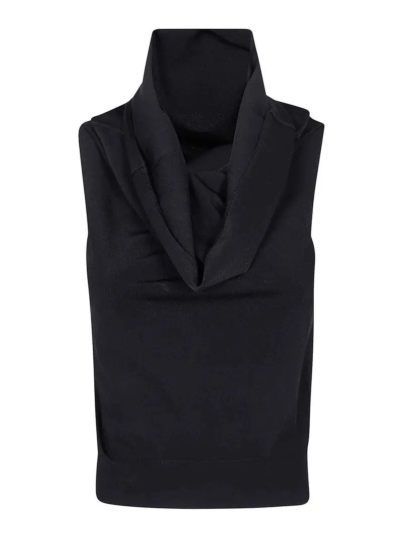 NUUR Top Nero 3336834