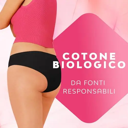 Nuvenia Slip Nero 3155574 miniatura 2