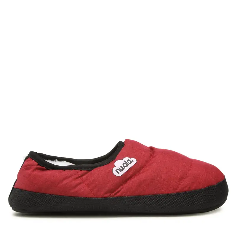 Nuvola Pantofole Bordeaux 2716326