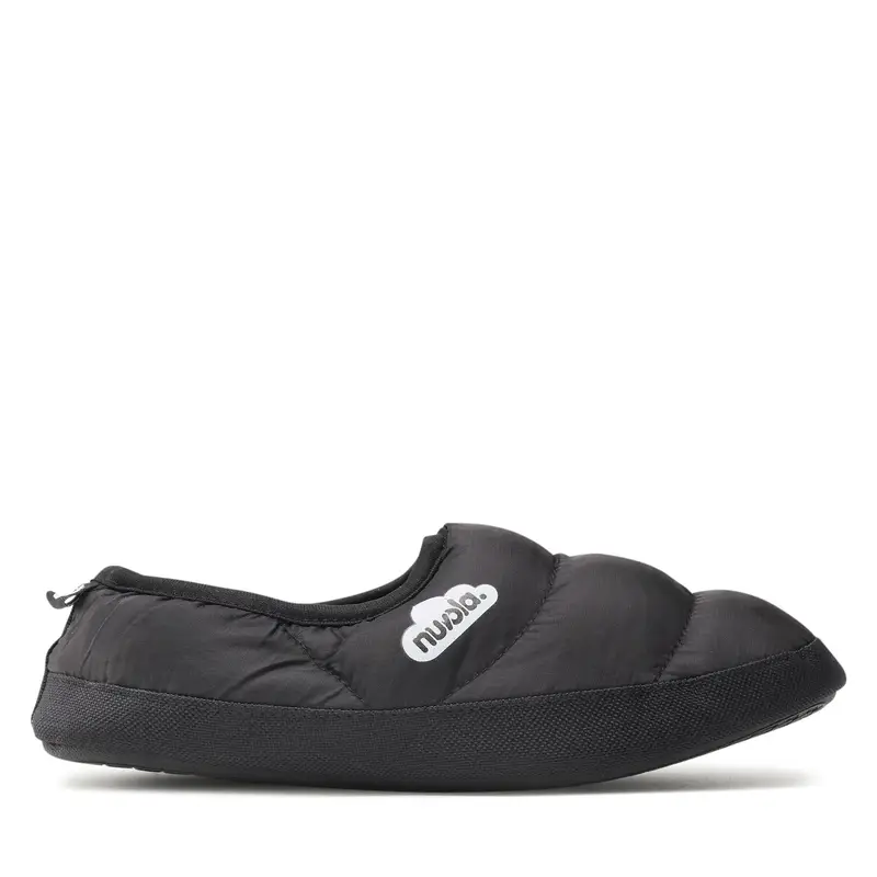 Nuvola Pantofole Nero 2676097