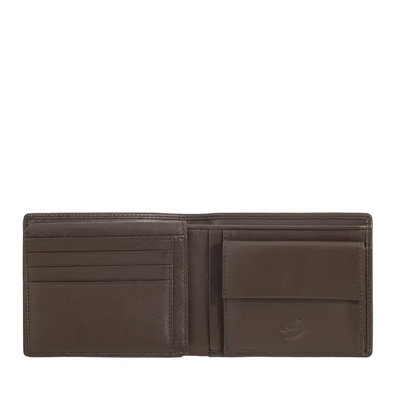 Nappa - Pascal - Tabacco