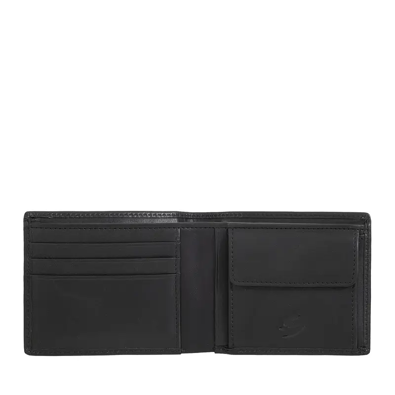 Texas - Kaleb - Nero