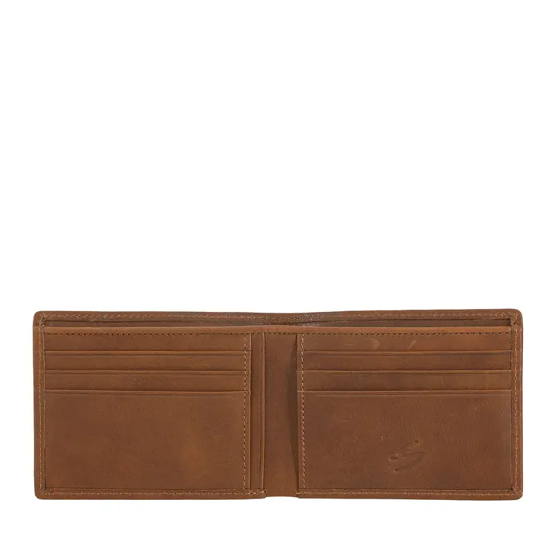 Texas - Maxwell - Marrone