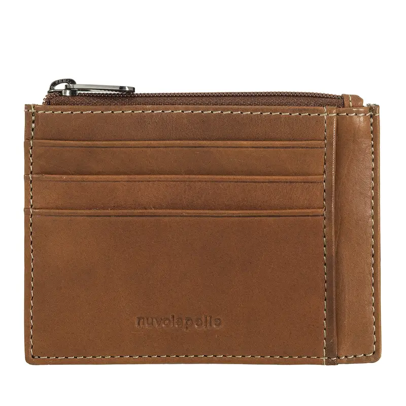 Texas - Nicolas - Marrone