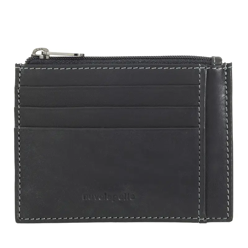 Texas - Nicolas - Nero