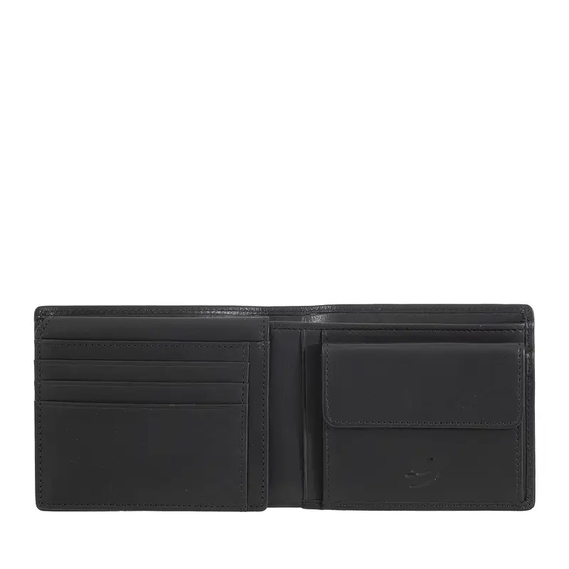 Texas - Pascal - Nero