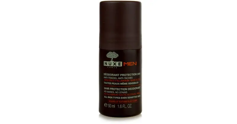 Nuxe Deodorante Uomo 3835916