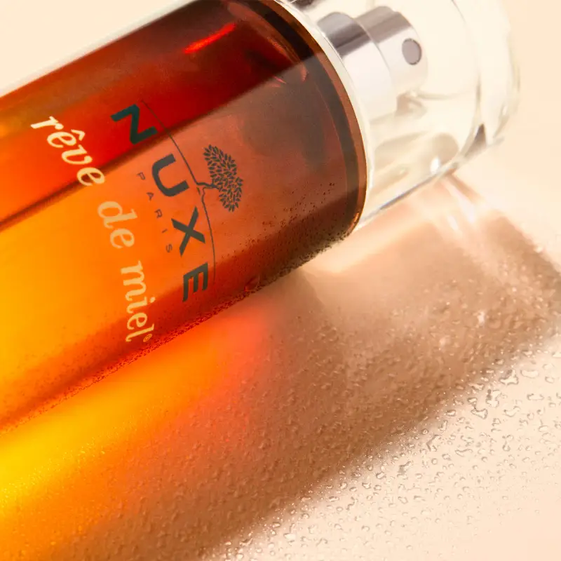 Acque Profumate Acqua squisita profumata - Acqua profumata donna miniatura 3