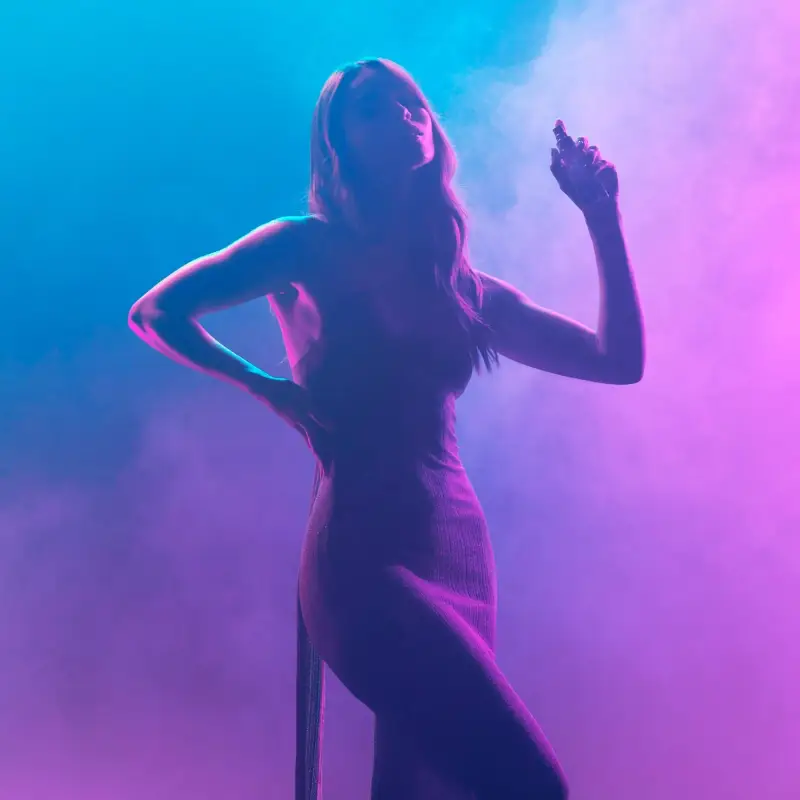 Acque Profumate Spray Profumato Sensual Era - Acqua profumata donna miniatura 3