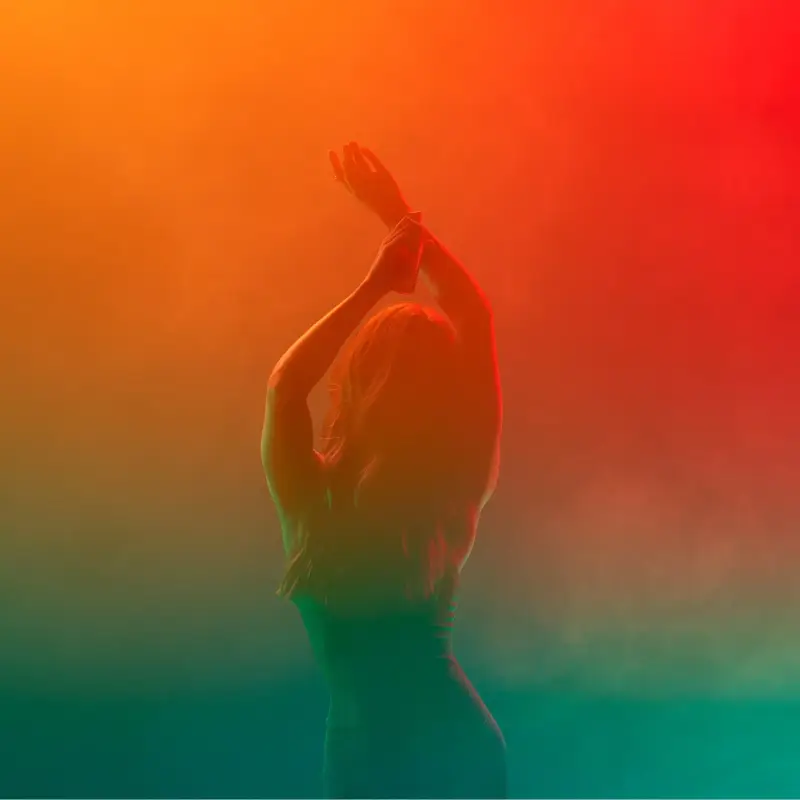 Acque Profumate Spray Profumato Sunset Bliss - Acqua profumata donna miniatura 3