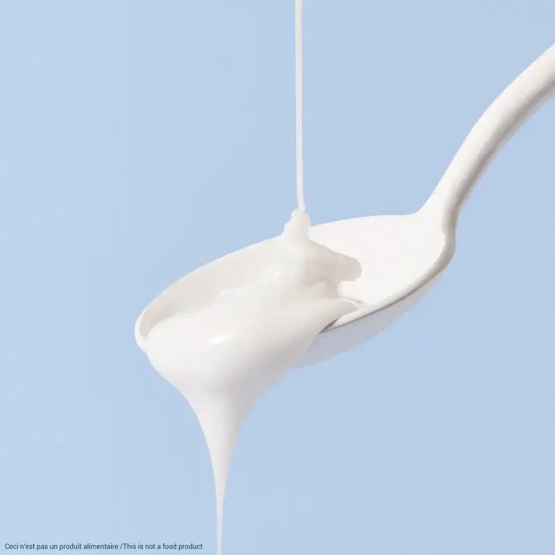 Creme Fraiche de Beaute Fluido opacizzante idratante 48h - Crema idratante viso miniatura 3