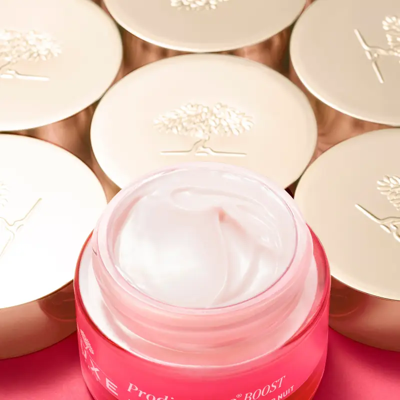 Creme Prodigieuse Boost Balsamo olio riparatore notte - Crema antirughe miniatura 3