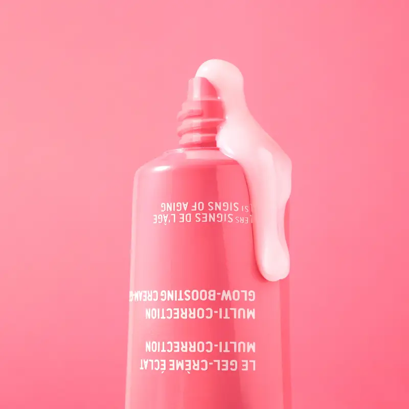 Creme Prodigieuse Boost Crema gel multi-correzione - Crema antirughe miniatura 4