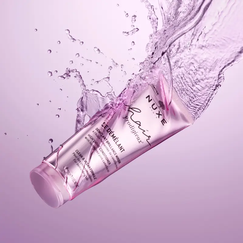 Hair Prodigieux Balsamo Districante Illuminante - Balsamo miniatura 2