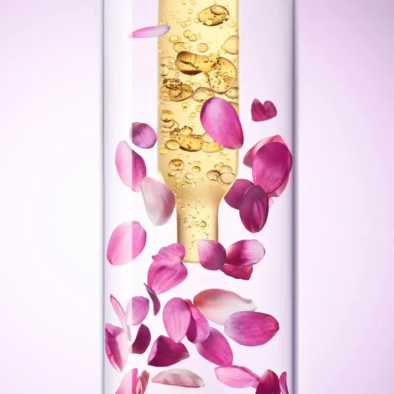 Hair Prodigieux Crema Leave-In Termoprotettrice - Styling e trattamento capelli miniatura 5