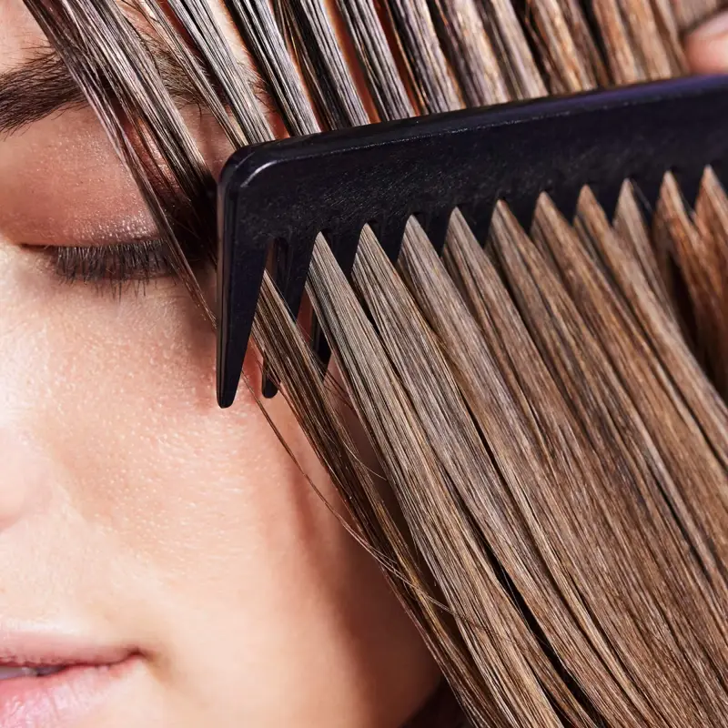 Hair Prodigieux Latte Leave-In Termoprotettore - Prodotti termo protettivi capelli miniatura 5