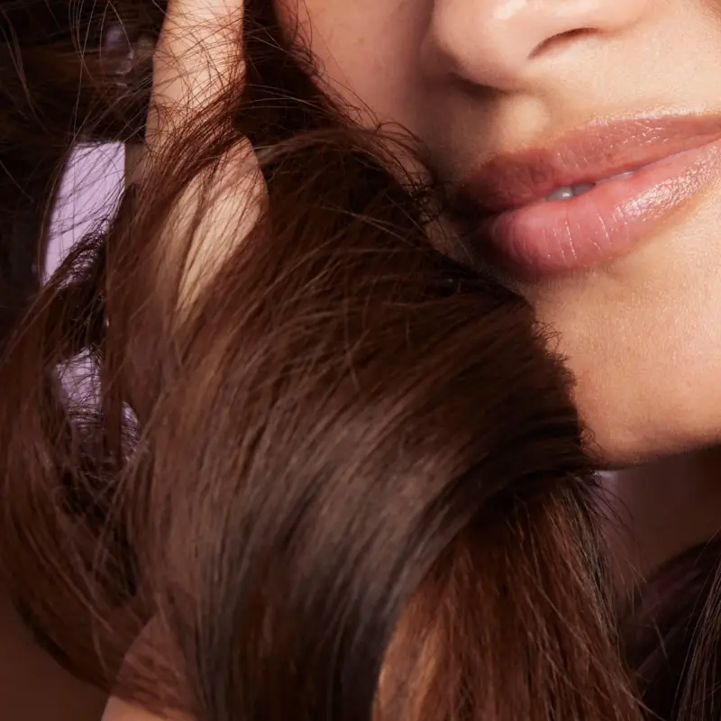 Hair Prodigieux Maschera Riparazione Intensa - Maschera capelli rovinati, Capelli danneggiati miniatura 5