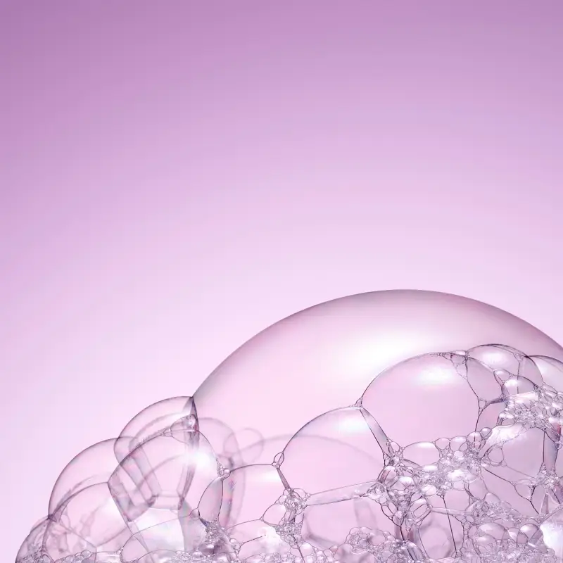 Hair Prodigieux Shampoo Illuminante - Shampoo miniatura 2