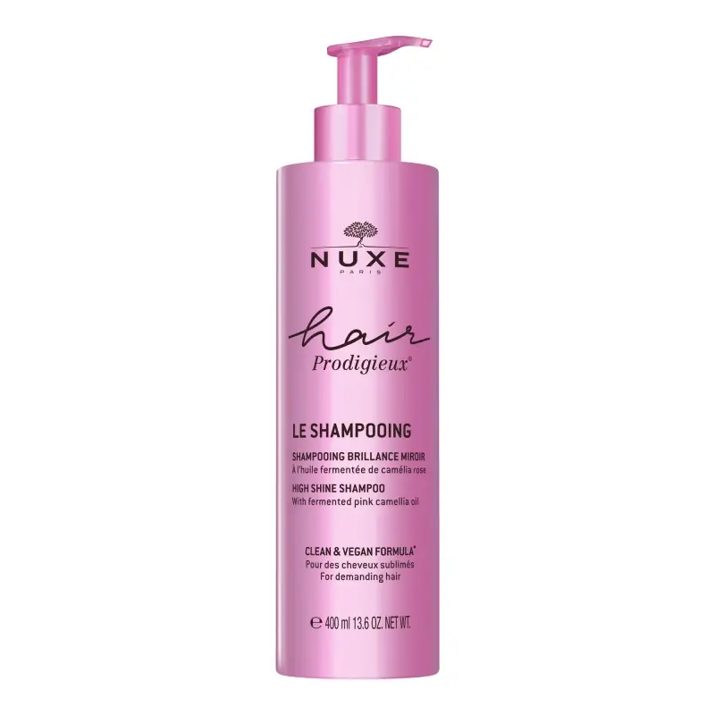 Hair Prodigieux Shampoo Illuminante - Shampoo