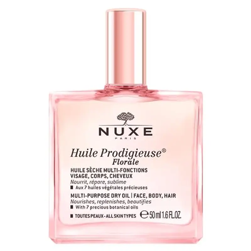 Nuxe Huile Prodigieuse Floreale - 50ml