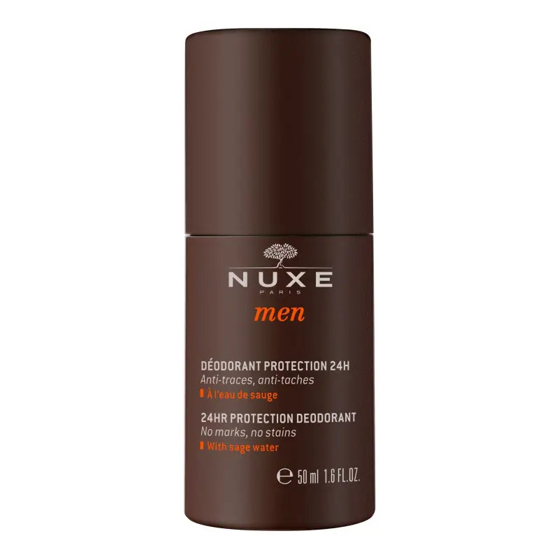 Nuxe Deodorante Uomo 3041326