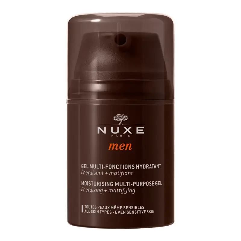 Nuxe Crema viso Uomo Crema 3041332