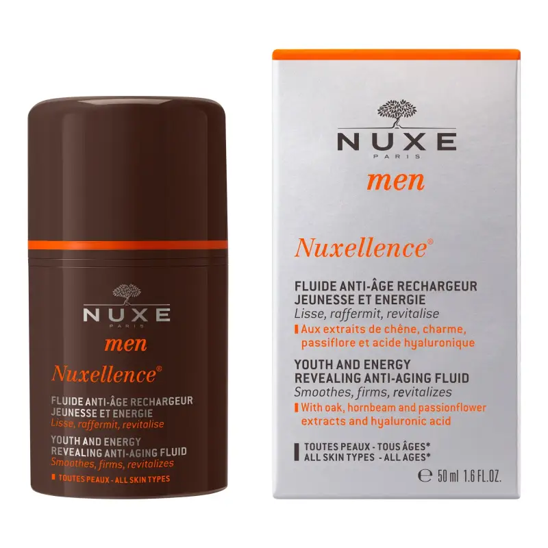 Nuxe Crema viso Uomo Crema 3041337 miniatura 2
