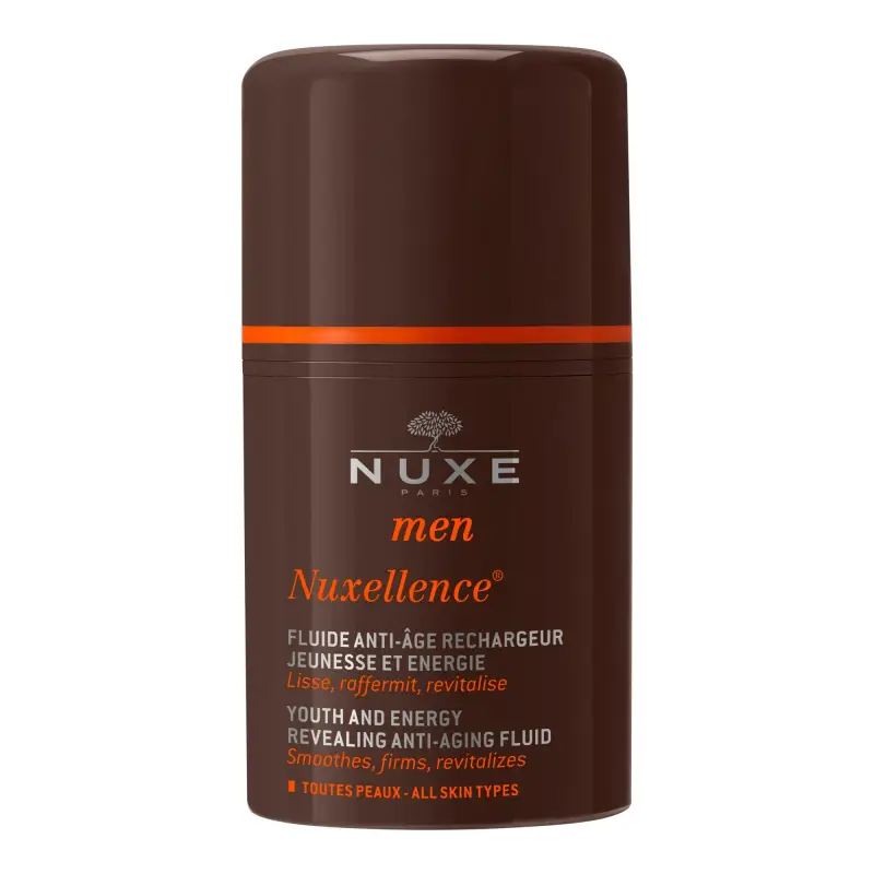 Nuxe Crema viso Uomo Crema 3041337