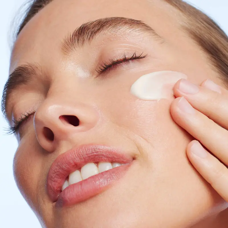 Merveillance Lift Il Trattamento D’Eccezione Giorno e Notte - Trattamento antietà pelli mature, Crema antirughe miniatura 3