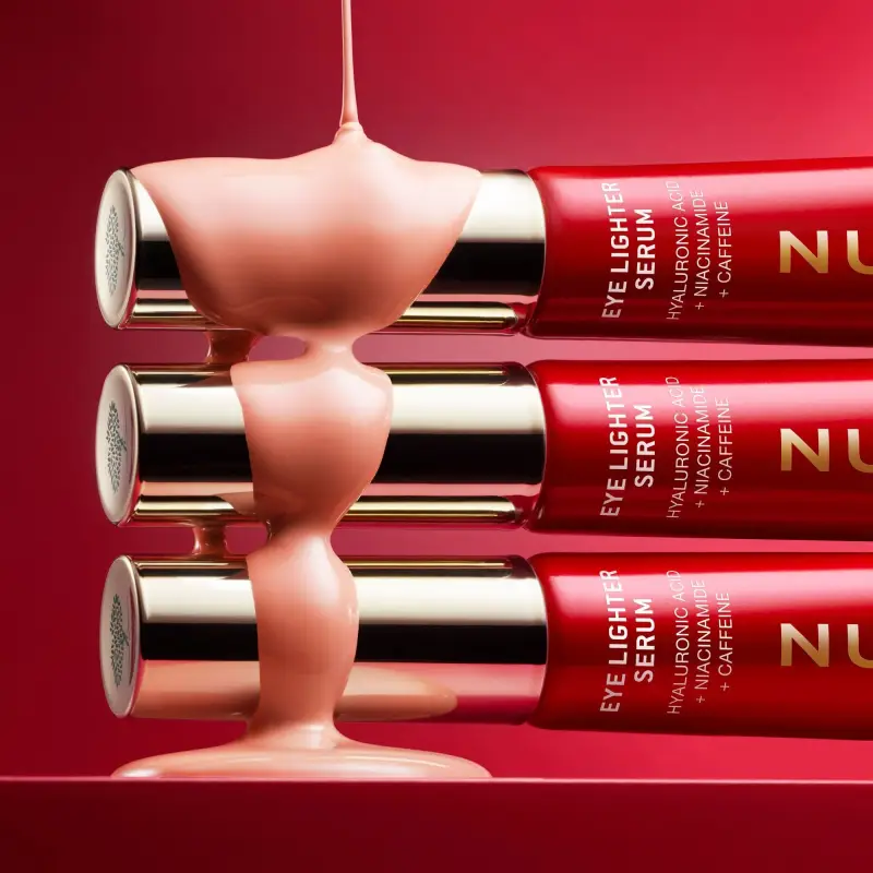 Merveillance Lift Siero Contorno Occhi Illuminante - Contorno occhi miniatura 5