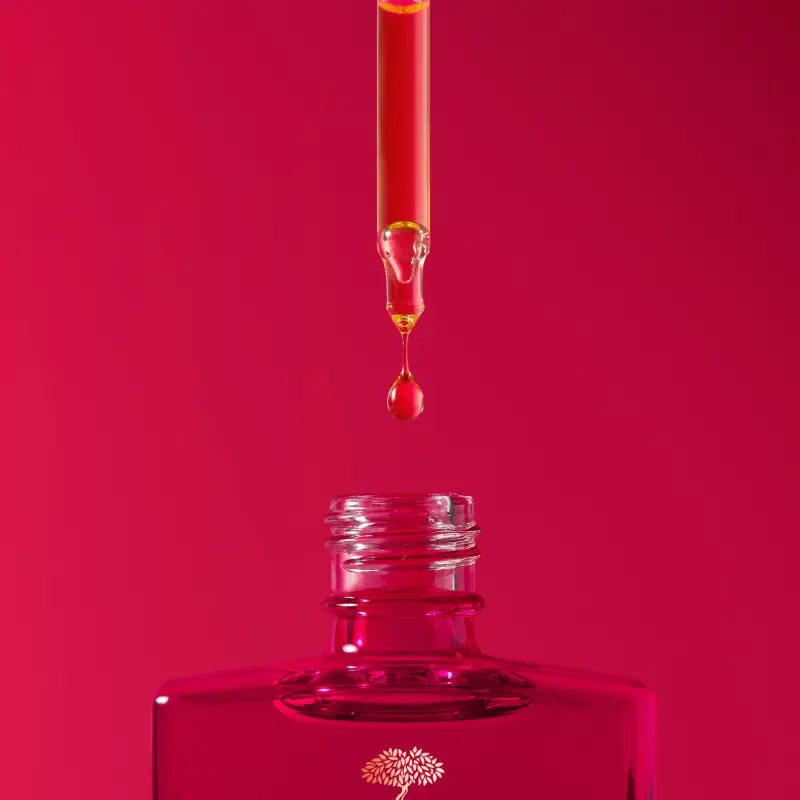 Merveillance Lift Siero-in-olio attivatore di tonicità - Trattamento viso effetto lifting miniatura 5