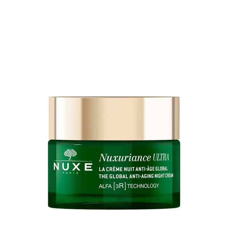 Nuxuriance Crema Notte Ultra Anti-Età Per Il Viso 50 ml