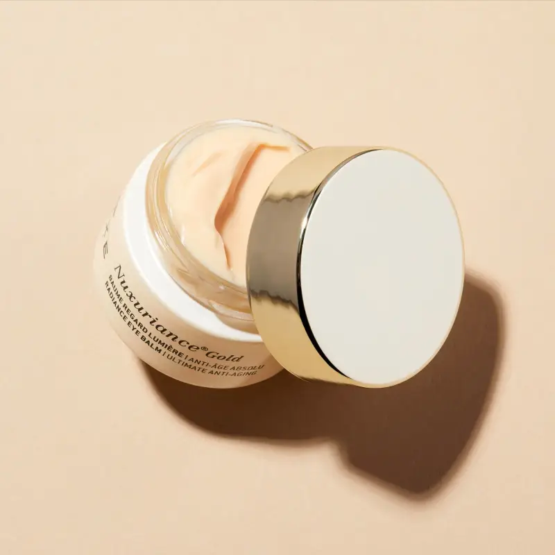 Nuxuriance Gold Balsamo occhi luce - Contorno occhi miniatura 2