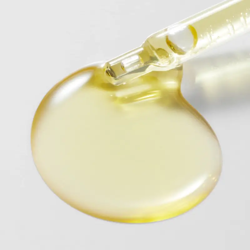 Nuxuriance Gold Siero In Olio Rivitalizzante - Crema viso pelle secca miniatura 3