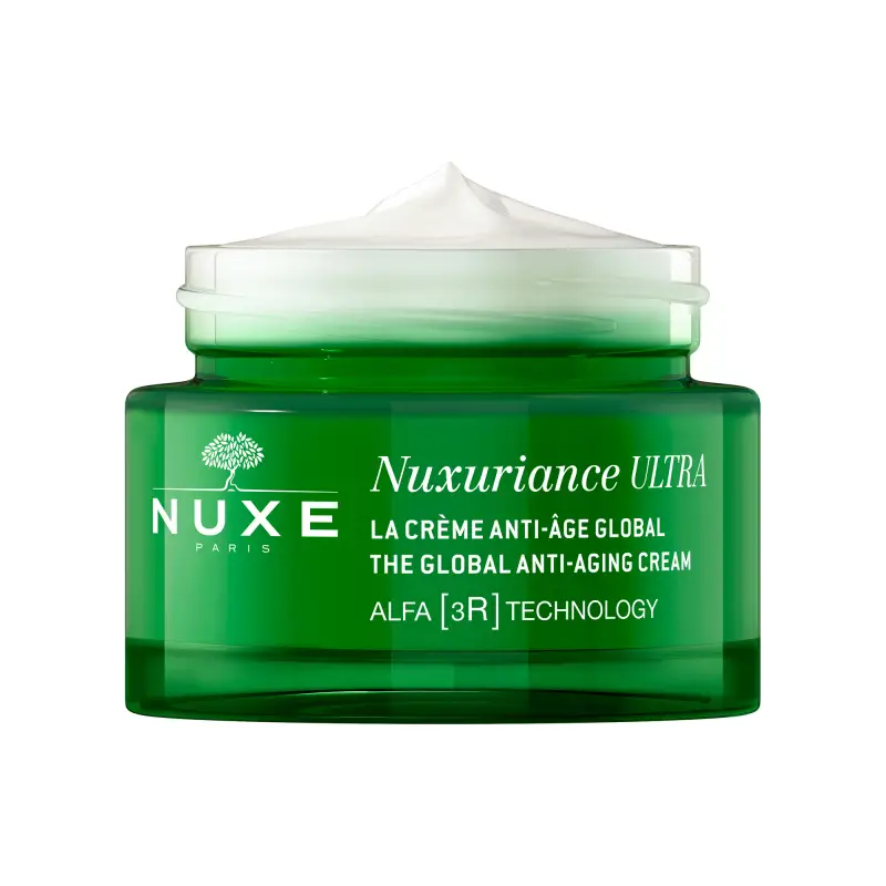 Nuxuriance Ultra Crema Anti-Età Globale - Trattamento antietà pelli mature, Crema antirughe miniatura 2
