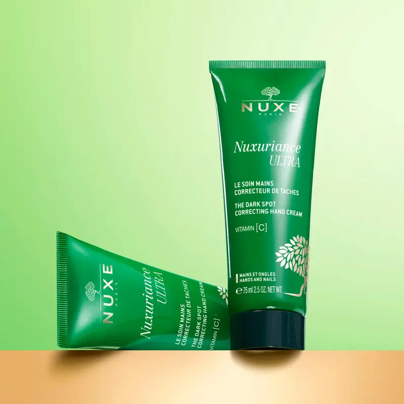 Nuxuriance Ultra Crema Mani Correzione Macchie - Crema mani miniatura 4