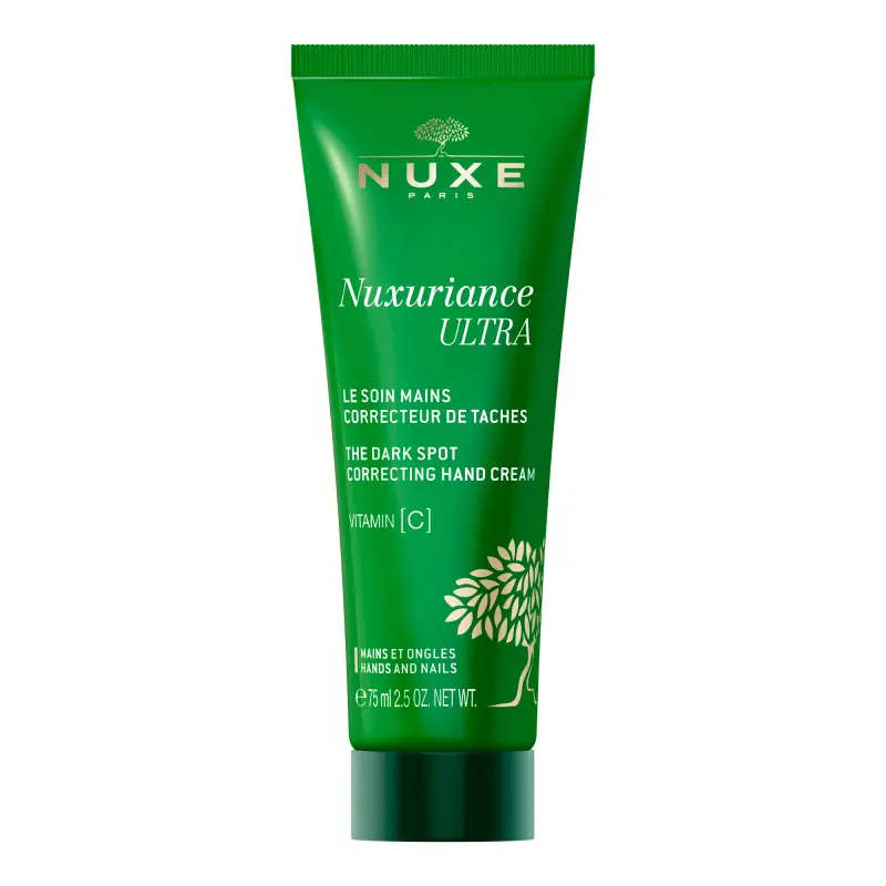 Nuxuriance Ultra Crema Mani Correzione Macchie - Crema mani